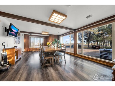 Luxury Vinyl Flooring and Newer Windows