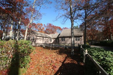 46 Turtle Cove Rd, East Sandwich, MA 02537 - photo 2