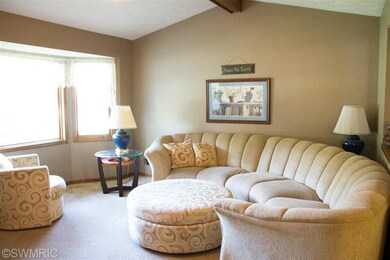 1066 Runway Dr SW, Byron Center, MI 49315 - photo 2