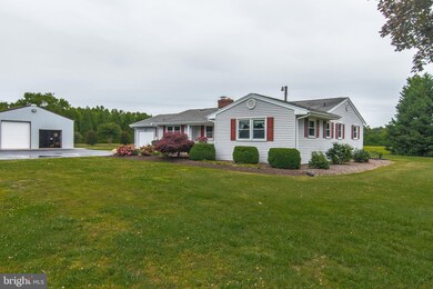 12405 Whitesville Rd, Laurel, DE 19956 - photo 7