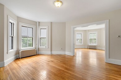 42 Huron Ave unit 1, Cambridge, MA 02138 - photo 7