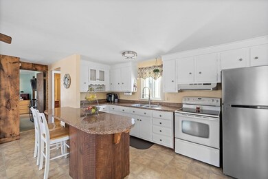 43 Ekstrom Cir, Abington, MA 02351 - photo 5