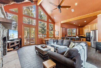 86 Gold King Way unit 86, Breckenridge, CO 80424 - photo 4