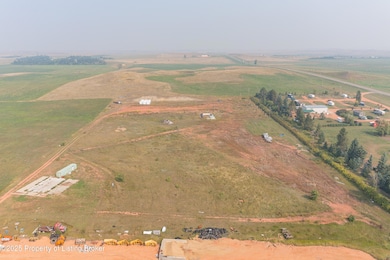 10.11 Industrial Lot