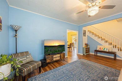 210 S Yew St, Centralia, WA 98531 - photo 7