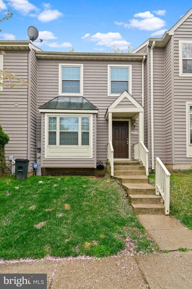 4614 Mews Dr, Owings Mills, MD 21117 - photo 2