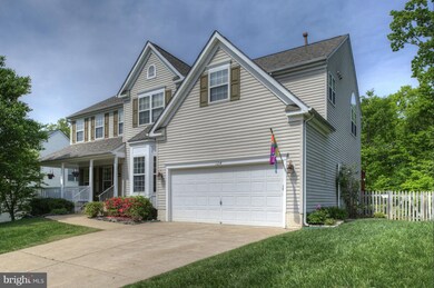 124 Brush Everard Ct, Stafford, VA 22554 - photo 2