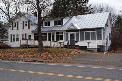 125 W Front St, Skowhegan, ME 04976 - photo 2