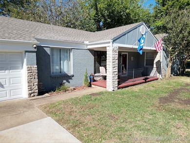 206 S Yale Ave, Tulsa, OK 74112 - photo 2