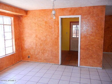Dining Room View 1