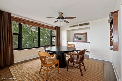 Beach Point Tower unit 5D, Chicago, IL 60660 - photo 3