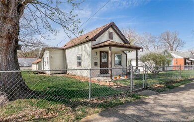 1511 Chartres St, New Albany, IN 47150 - photo 4