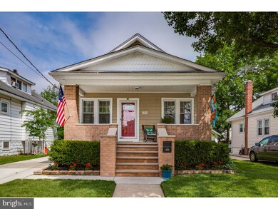 109 E Oakland Ave, Haddon Township, NJ 08107 - photo 3