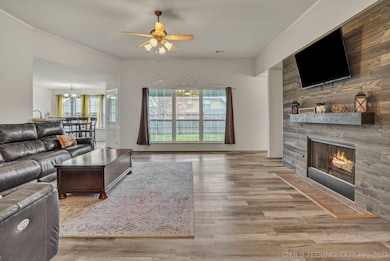 20287 E 32nd Place S, Broken Arrow, OK 74014 - photo 4