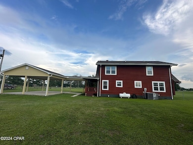 4158 Thompson Rd, Marianna, FL 32448 - photo 7