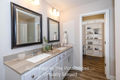 4000 W Worley St Unit 4, Columbia, MO