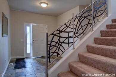 Large Foyer