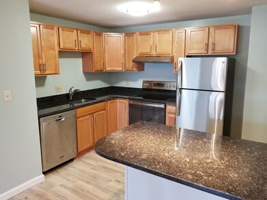 14 Mayberry Dr unit 11, Westborough, MA 01581 - photo 5