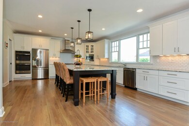 Elegant Hardwood Floors