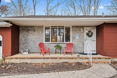 FrontPorch