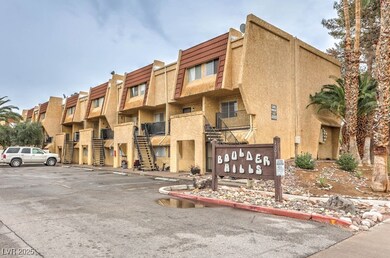 1303 Darlene Way unit 302A, Boulder City, NV 89005 - photo 2