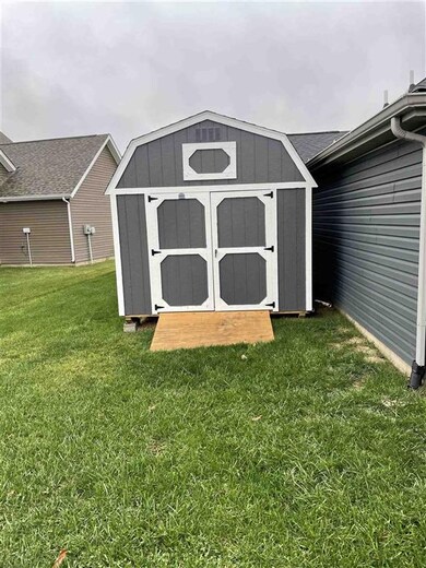 4406 Fengate Ct, West Lafayette, IN 47906 - photo 7