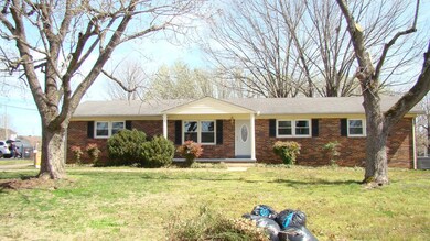 400 Shadow Dr, Shelbyville, TN 37160 - photo 2