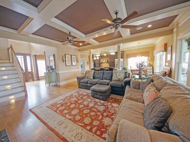 watson family room