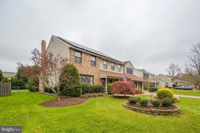 7 Charles Ln, Cherry Hill, NJ 08003 - photo 2