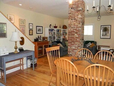 Interior Space/Layout. Beautiful...