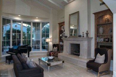 Night-Family Room