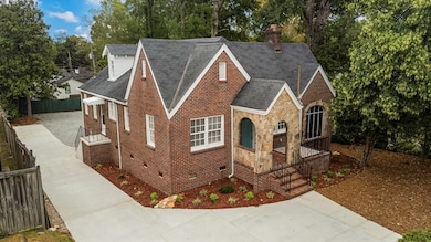 1719 Slade Dr, Columbus, GA 31901 - photo 2