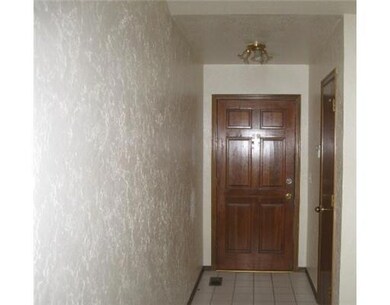 Interior Space/Layout.