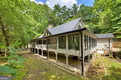 88 Pauls Ln, Ellijay, GA 30536 - photo 2