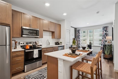 3800 Pga Pkwy unit 2103, Frisco, TX 75034 - photo 2