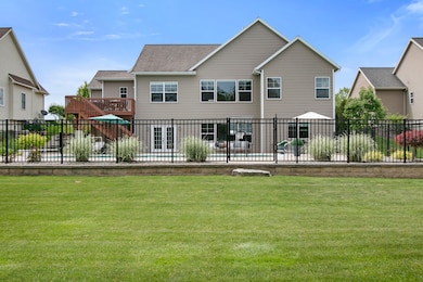 7017 Nantucket Dr SW, Byron Center, MI 49315 - photo 7