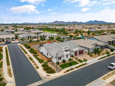 23047 E Mccowan Ct, Queen Creek, AZ 85142 - photo 2