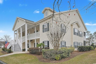 423 Mahogany Dr unit 101, Murrells Inlet, SC 29576 - photo 3