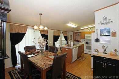 23679 W 102nd St S, Sapulpa, OK 74066 - photo 6