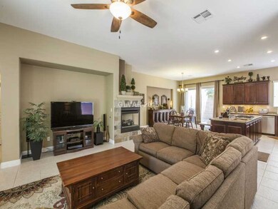 Great Room.