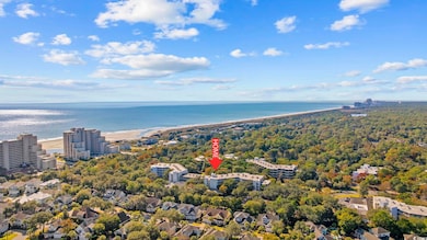 415 Ocean Creek Dr unit 2112, Myrtle Beach, SC 29572 - photo 2