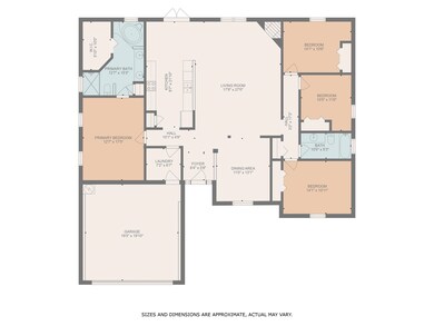 238 Parkside Cir, Crawfordville, FL 32327 - photo 2