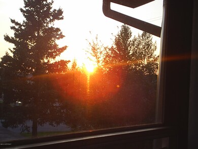 Our sunset