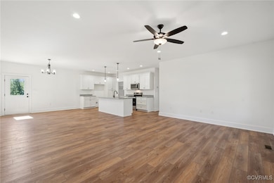 For Example Only - Please see specs and floor plan