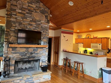 Main Level Family Room