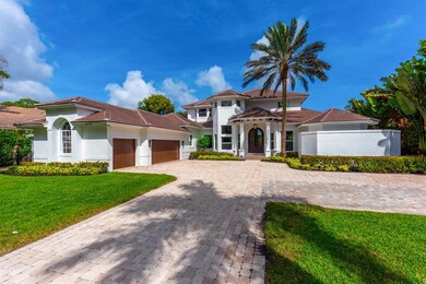 8709  SE Compass Island Way, Jupiter, FL