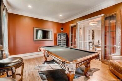 Formal sitting area is ideal for a multitude of us