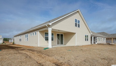 1494 Creek Ridge Ln unit Lot 1609- Clifton C, Carolina Shores, NC 28467 - photo 3