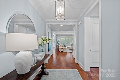 2414 Riders Glen Ct, Concord, NC 28027 - photo 3