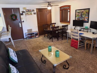 Timberbrook Condo (213) Dining Room Area